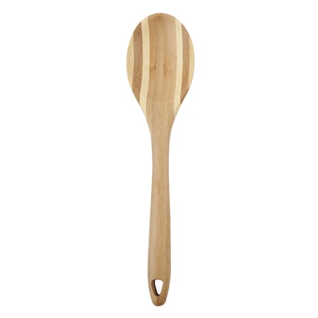 Core Kitchen Core Kitchen Pro Chef Beige Bamboo Spoon AC29899